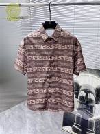 Versace Short Shirt (2)