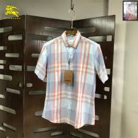 Burberry Short Shirt (80)