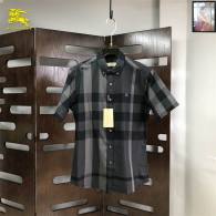 Burberry Short Shirt (79)