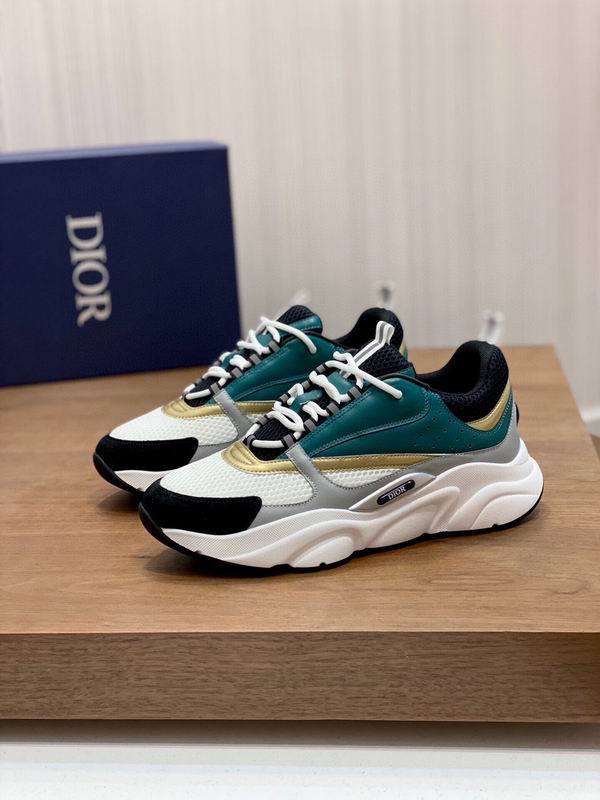 Dior b22 Shoes (2)