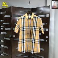 Burberry Short Shirt (115)