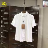 Burberry Short Shirt (110)