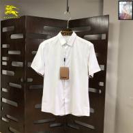Burberry Short Shirt (110)