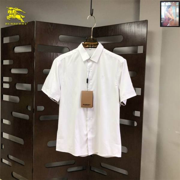 Burberry Short Shirt (110)