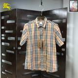 Burberry Short Shirt (117)