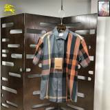 Burberry Short Shirt (108)