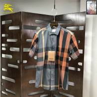 Burberry Short Shirt (108)