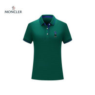 Moncler Short Lapel T-shirt M-XXXL (33)