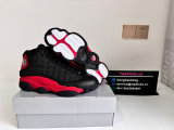 Authentic Air Jordan 13 “Bred” 2023