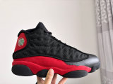 Authentic Air Jordan 13 “Bred” 2023