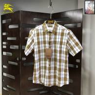 Burberry Short Shirt (114)