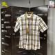 Burberry Short Shirt (114)