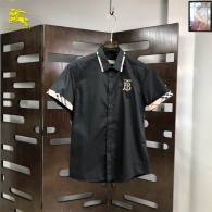 Burberry Short Shirt (104)