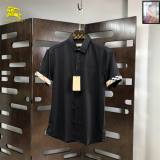 Burberry Short Shirt (111)