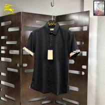 Burberry Short Shirt (111) Burberry Short Shirt (111)