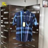 Burberry Short Shirt (100)