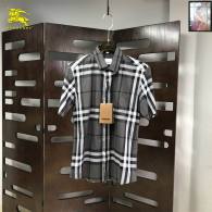 Burberry Short Shirt (87)