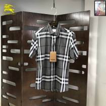 Burberry Short Shirt (87) Burberry Short Shirt (87)