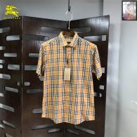Burberry Short Shirt (82)