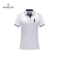 Moncler Short Lapel T-shirt M-XXXL (14)