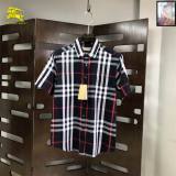 Burberry Short Shirt (118)
