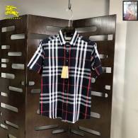 Burberry Short Shirt (118)