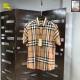 Burberry Short Shirt (120)