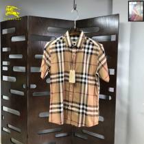 Burberry Short Shirt (120) Burberry Short Shirt (120)