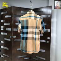 Burberry Short Shirt (86)