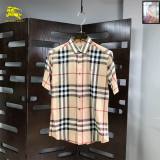 Burberry Short Shirt (105)