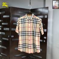 Burberry Short Shirt (105)