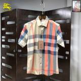 Burberry Short Shirt (91)