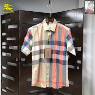 Burberry Short Shirt (91)