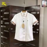Burberry Short Shirt (112)