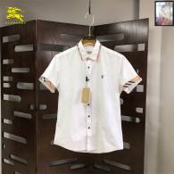 Burberry Short Shirt (112)