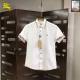 Burberry Short Shirt (112)