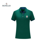 Moncler Short Lapel T-shirt M-XXXL (32)
