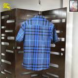 Burberry Short Shirt (97)