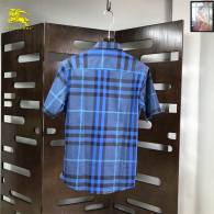 Burberry Short Shirt (97)