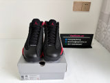 Authentic Air Jordan 13 “Bred” 2023
