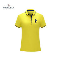 Moncler Short Lapel T-shirt M-XXXL (27)