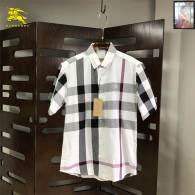 Burberry Short Shirt (81)