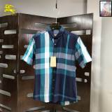 Burberry Short Shirt (119)