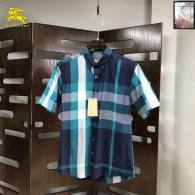 Burberry Short Shirt (119)