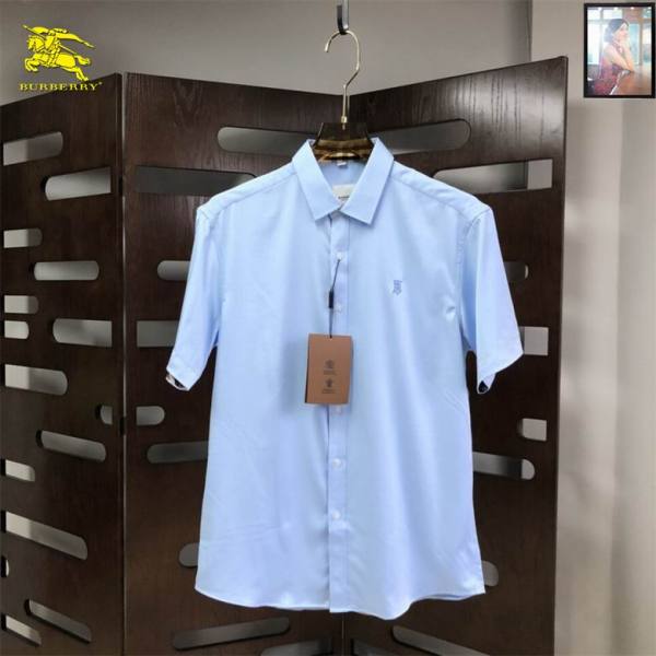 Burberry Short Shirt (92)