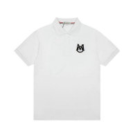 Moncler Short Lapel T-shirt M-XXXL (35)