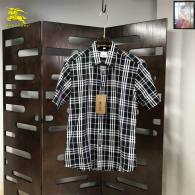 Burberry Short Shirt (88)