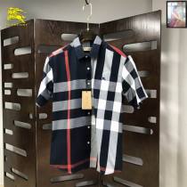 Burberry Short Shirt (89) Burberry Short Shirt (89)