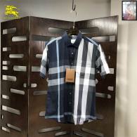Burberry Short Shirt (102)