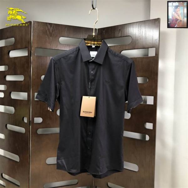 Burberry Short Shirt (103)